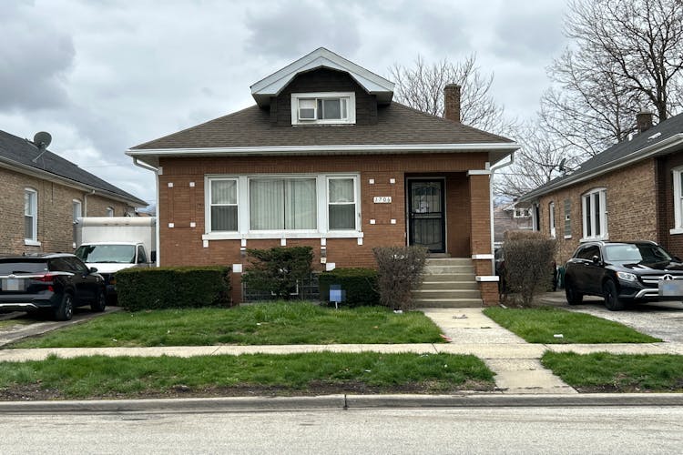 Property Image of Demo 18640 Alexander Street